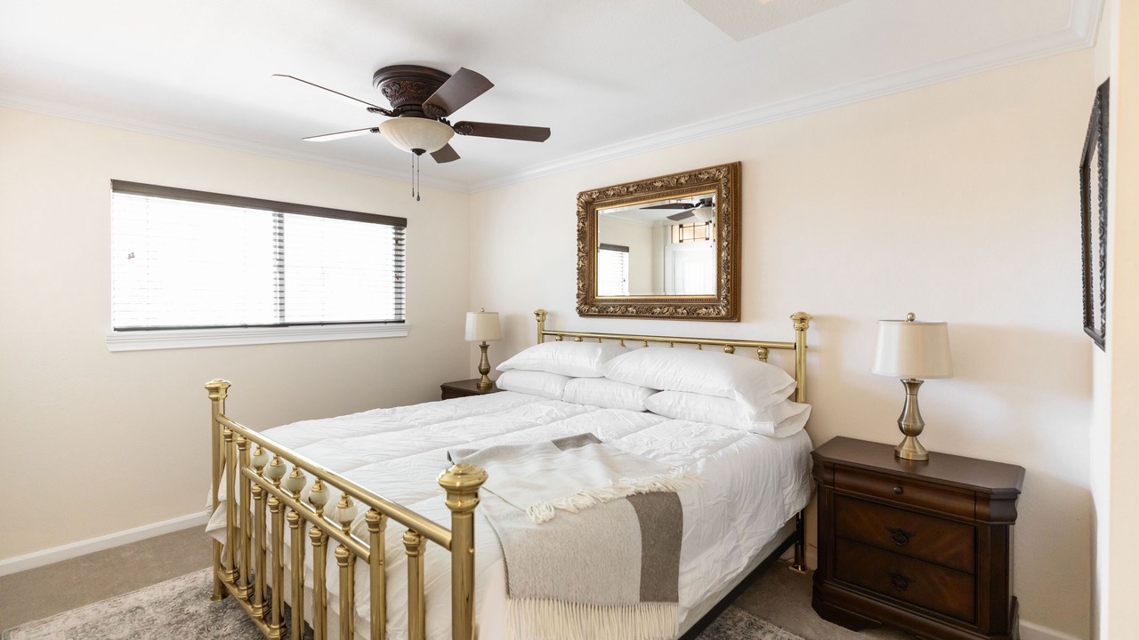 Photo of Bedroom in Park Scottsdale One