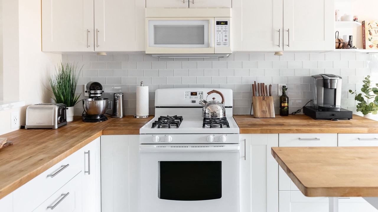 Photo of Kitchen in Park Scottsdale One