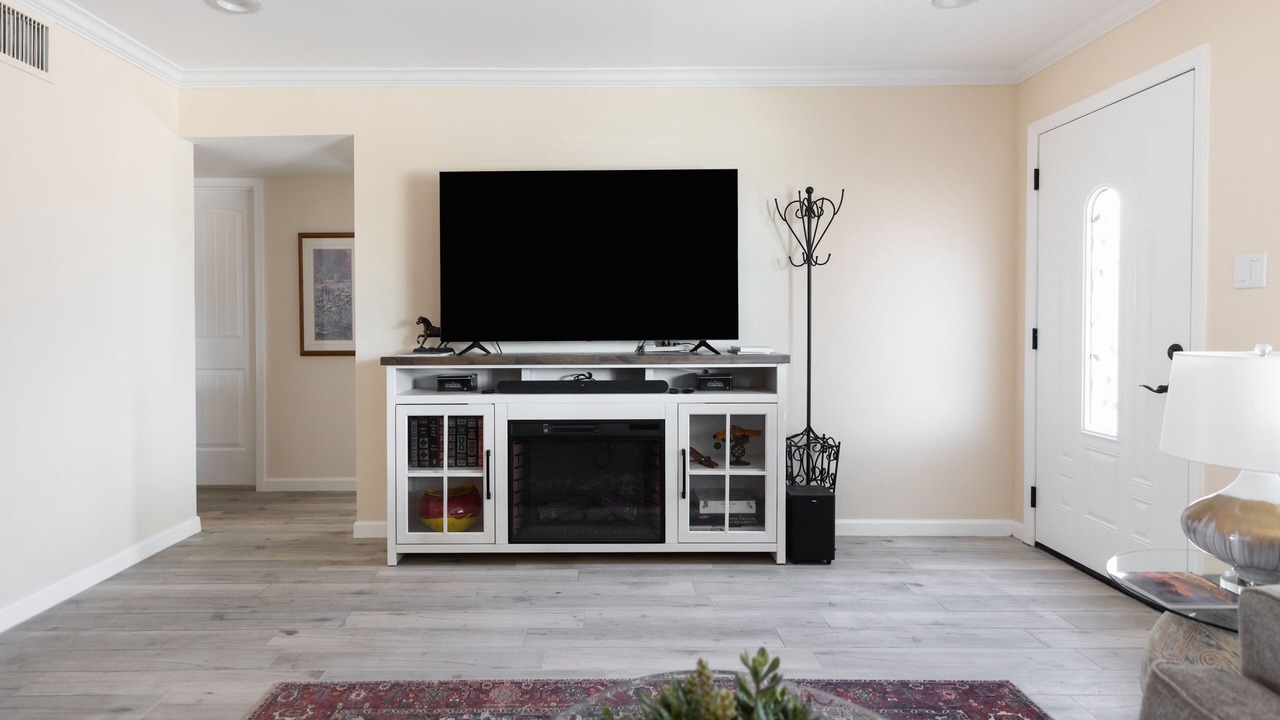 Photo of Livingroom in Park Scottsdale One