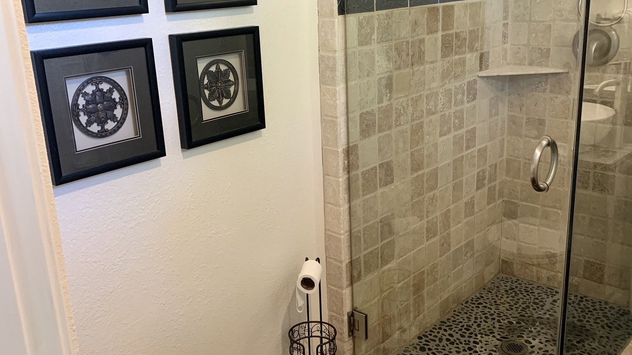 Photo of Bathroom in Park Scottsdale One