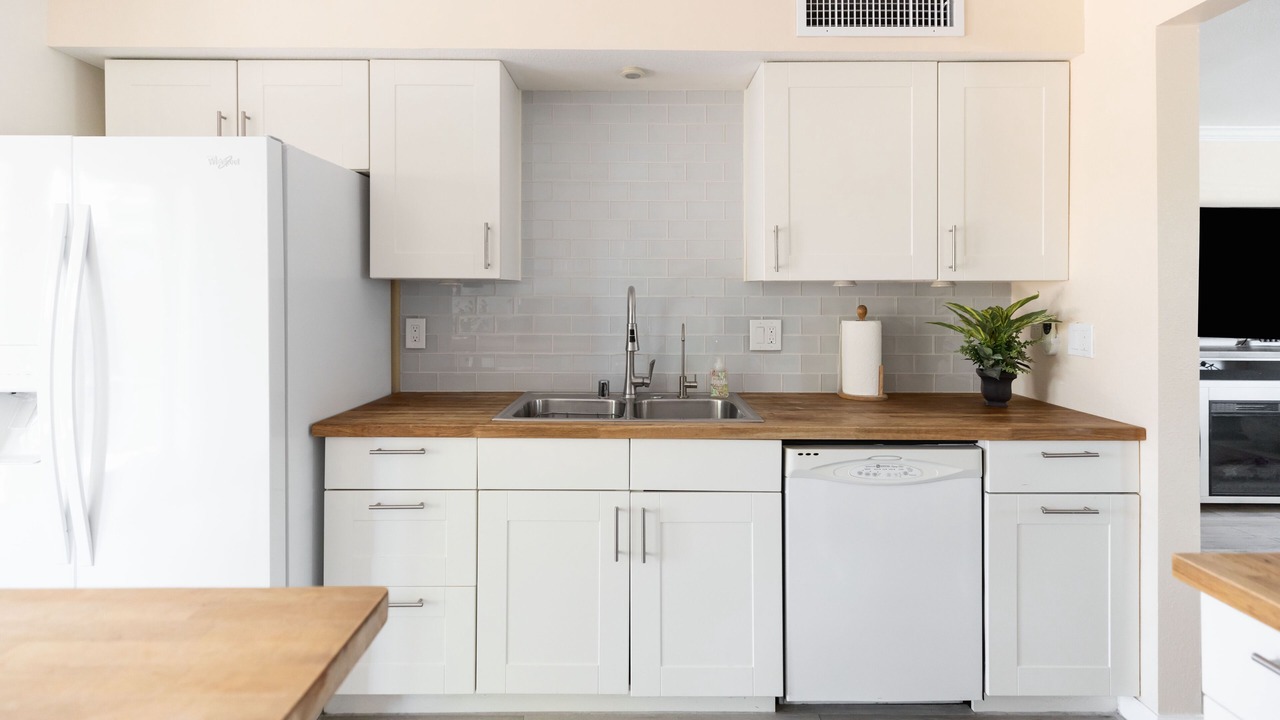 Photo of Kitchen in Park Scottsdale One