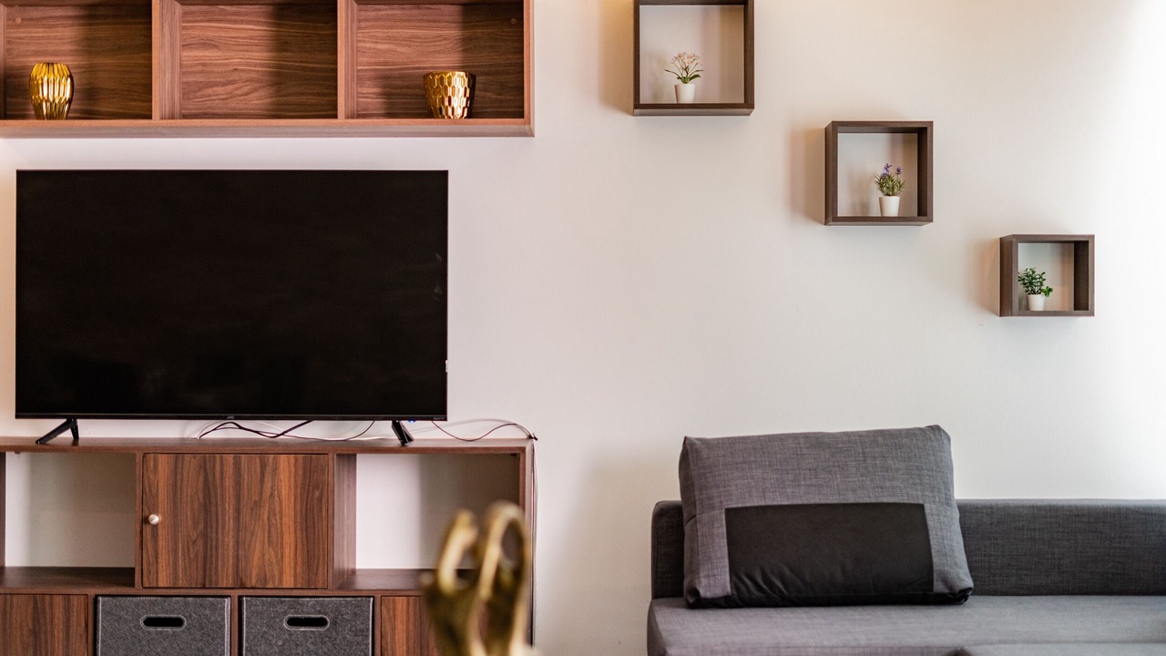 Photo of Livingroom in San Miguel Chapultepec