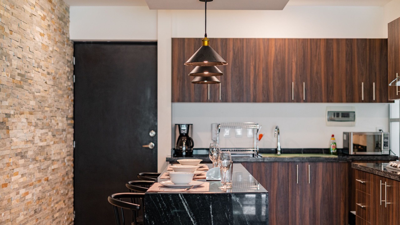 Photo of Kitchen in San Miguel Chapultepec