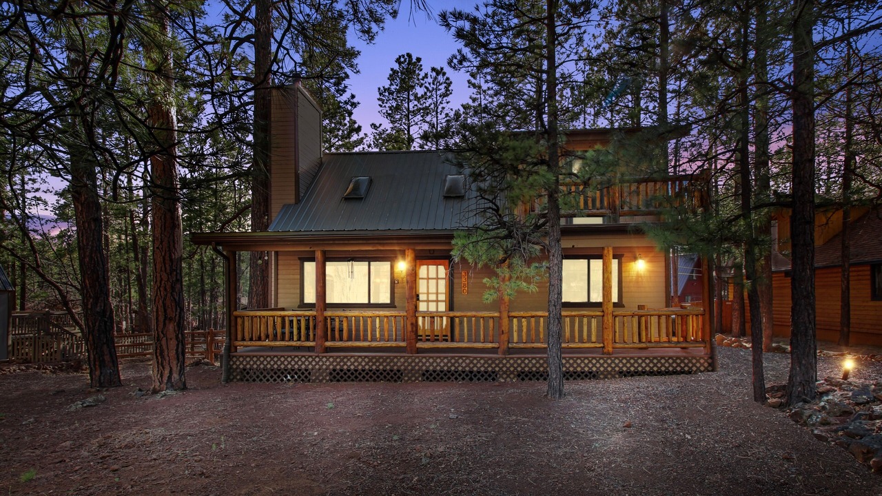 Photo of Outdoor in Pinetop