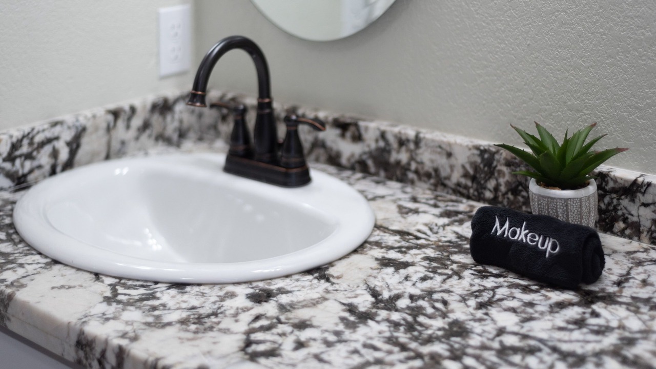 Photo of Bathroom in Bullhead City