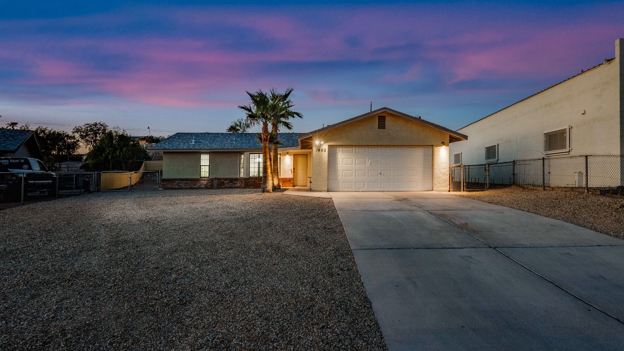 Photo of Outdoor in Bullhead City