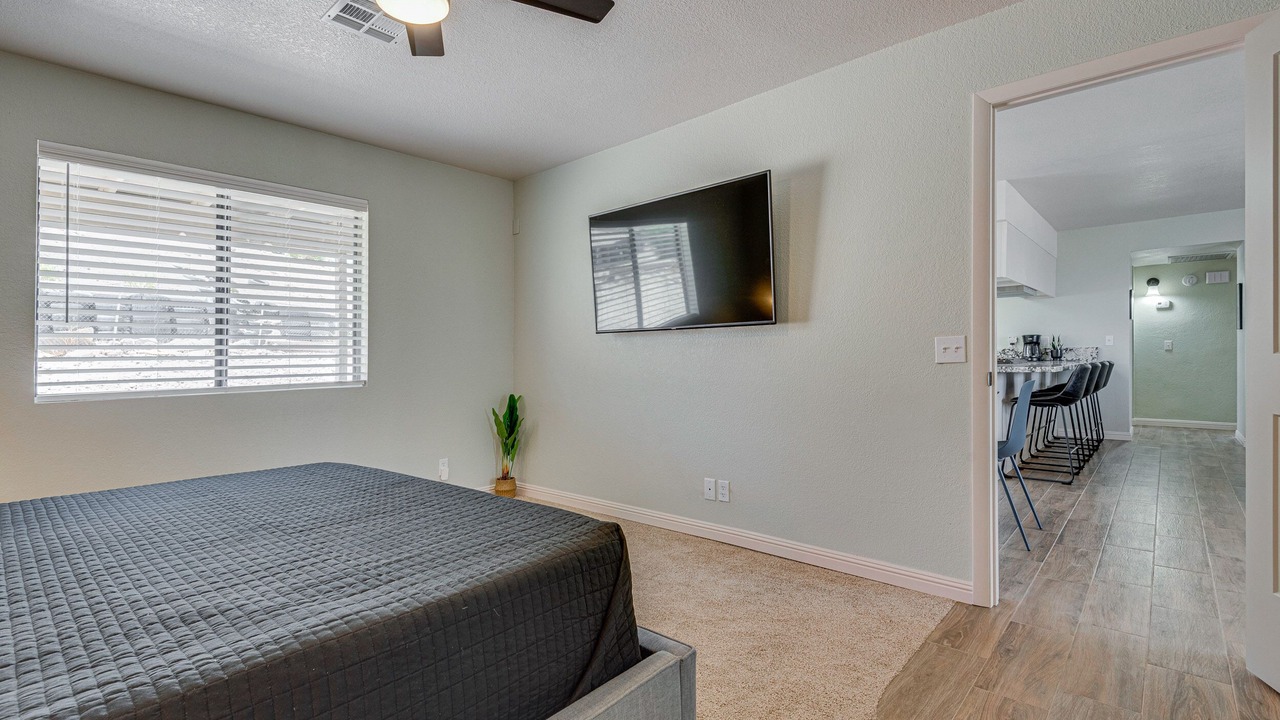 Photo of Bathroom in Bullhead City