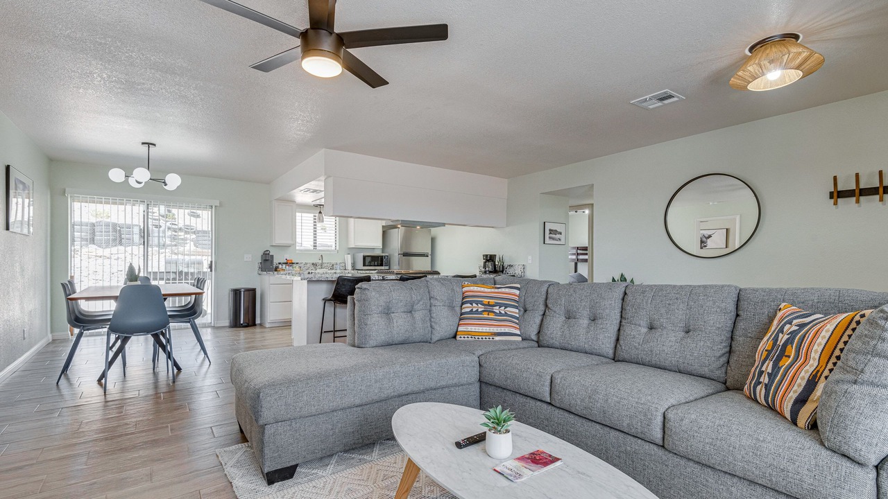 Photo of Bedroom in Bullhead City