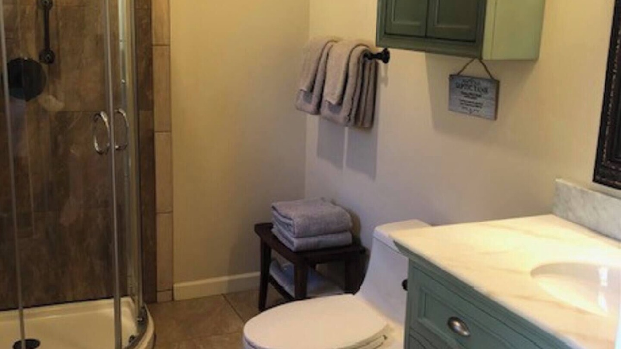 Photo of Bathroom in West Sedona