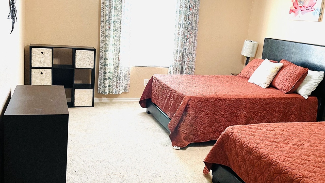 Photo of Bedroom in Presidio De La Luna