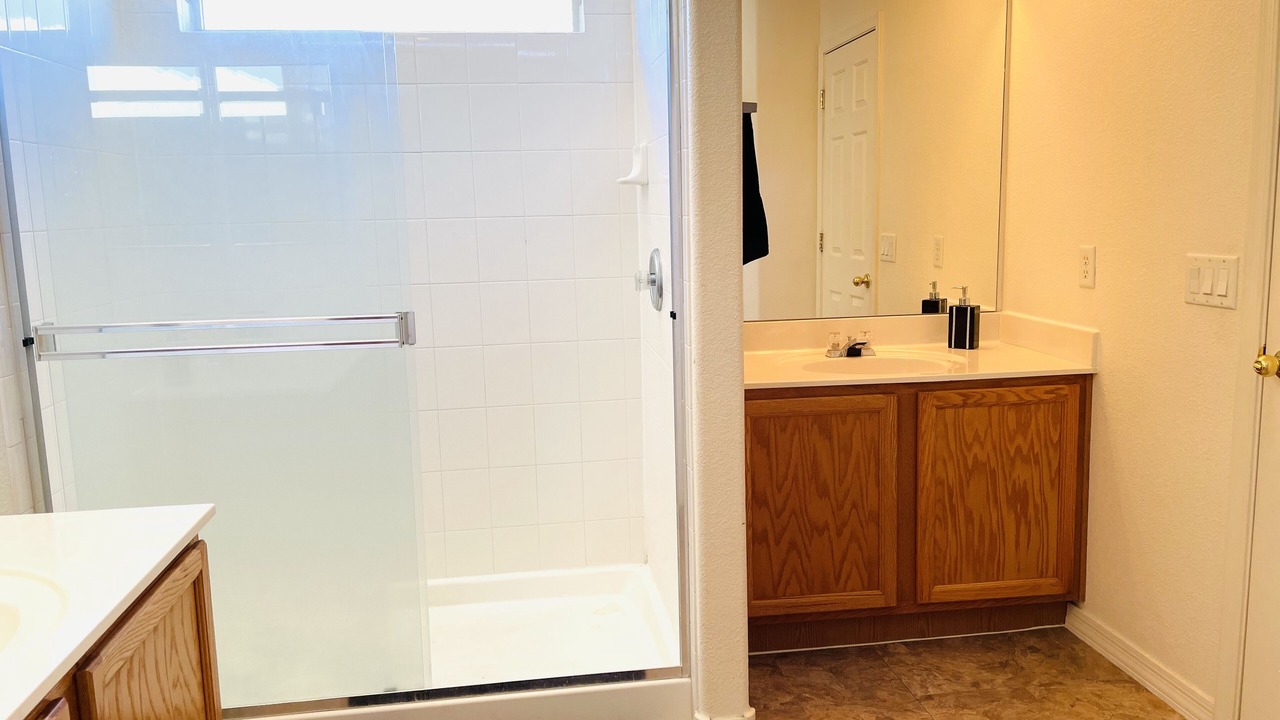Photo of Bathroom in Presidio De La Luna