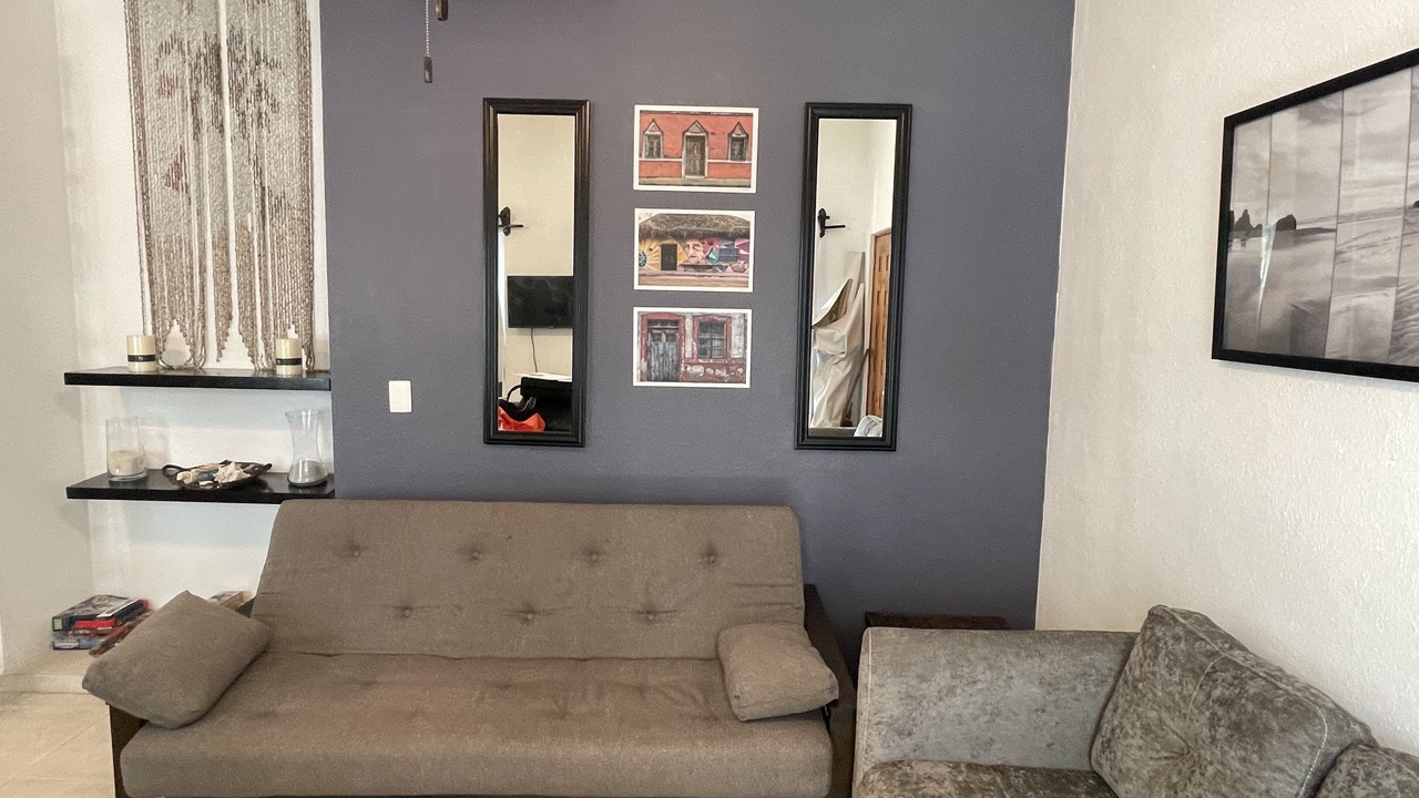 Photo of Livingroom in Gonzalo Guerrero