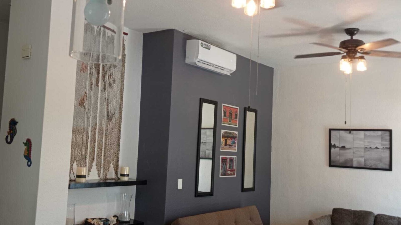 Photo of Livingroom in Gonzalo Guerrero