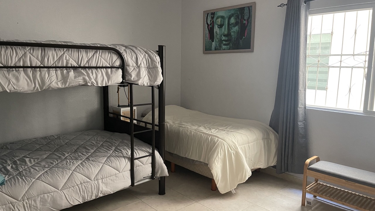 Photo of Bedroom in Gonzalo Guerrero