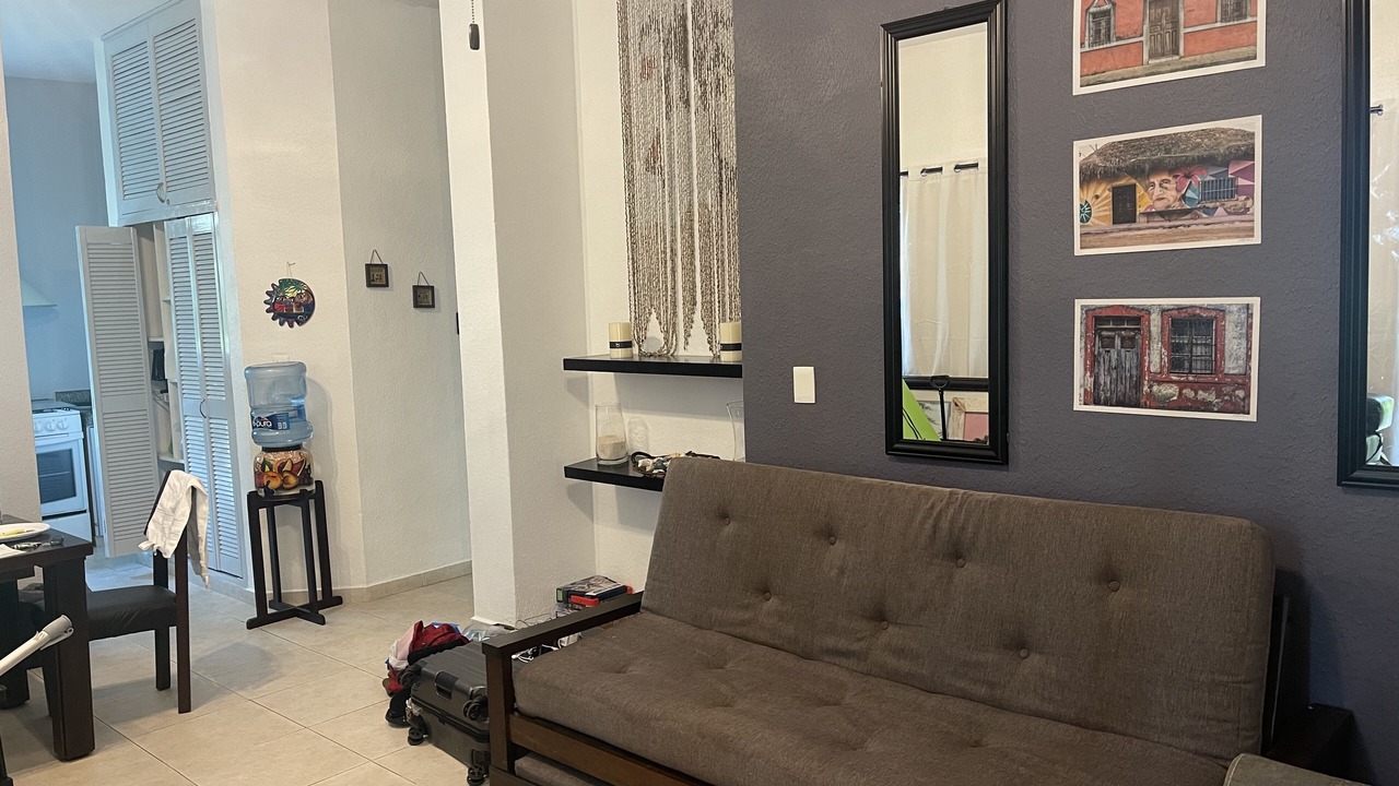 Photo of Livingroom in Gonzalo Guerrero