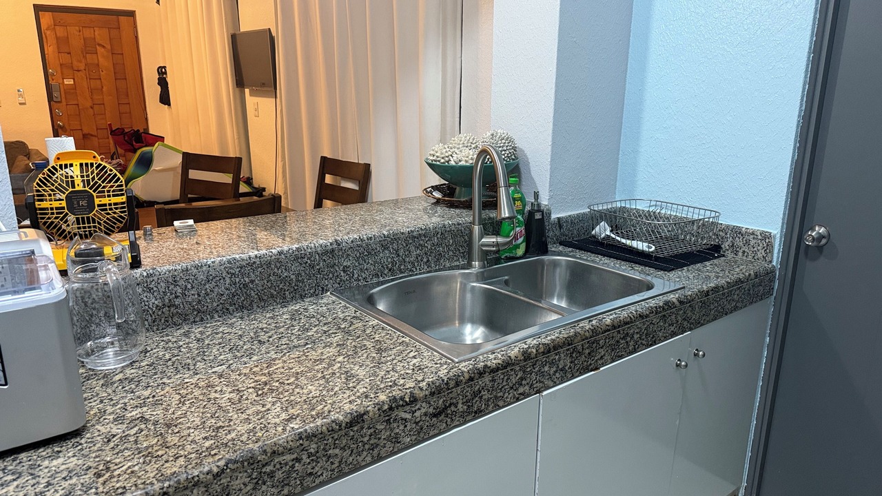 Photo of Kitchen in Gonzalo Guerrero
