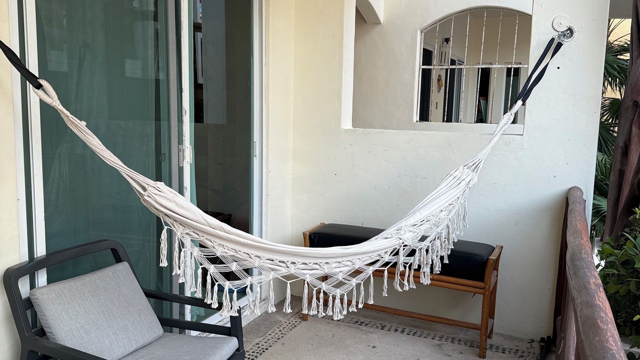 Photo of Patio Balcony in Gonzalo Guerrero