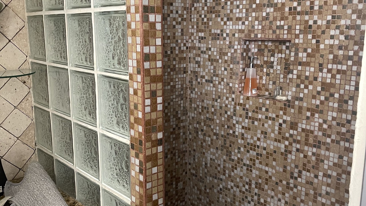 Photo of Bathroom in Gonzalo Guerrero