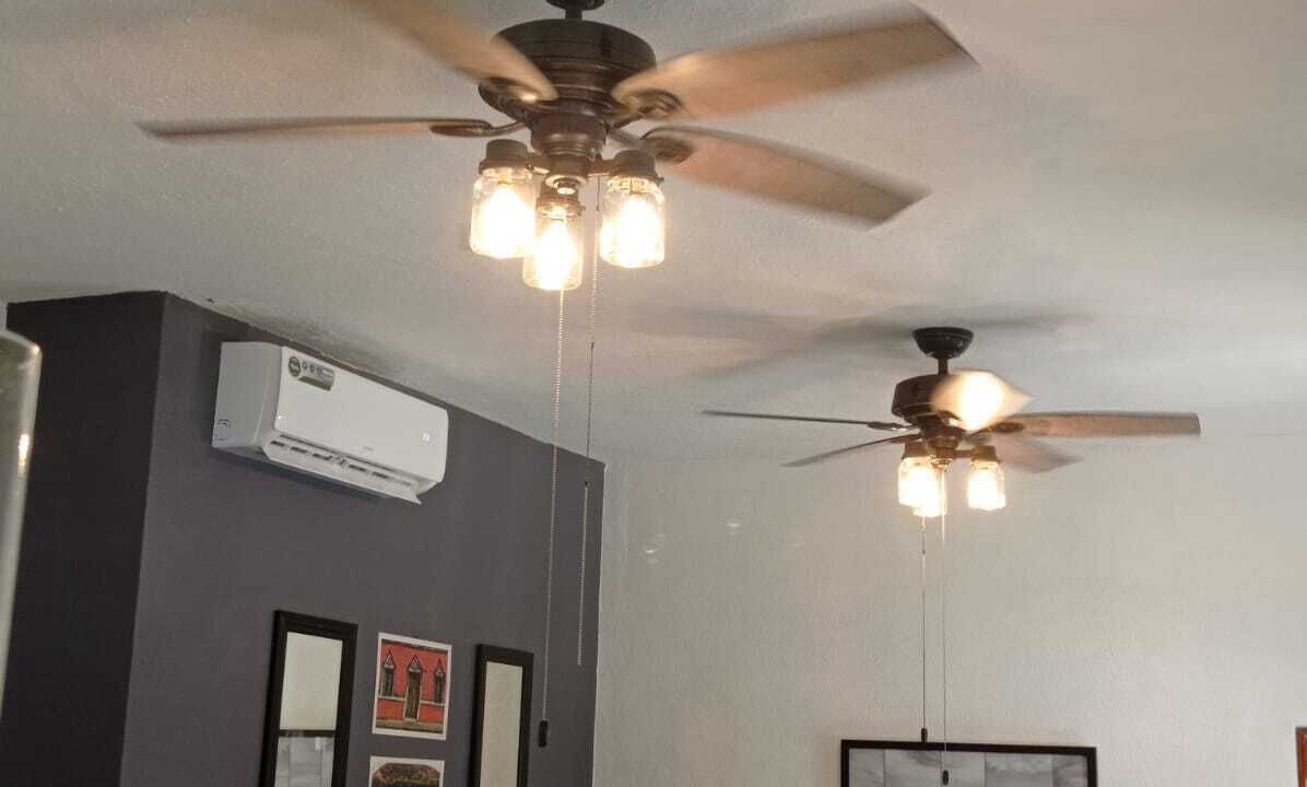 Photo of Livingroom in Gonzalo Guerrero