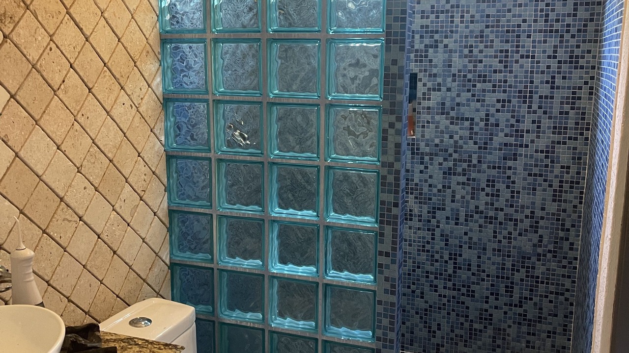 Photo of Bathroom in Gonzalo Guerrero