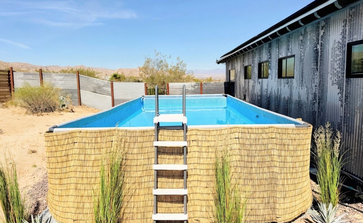 Photo of Outdoor in Panorama Heights