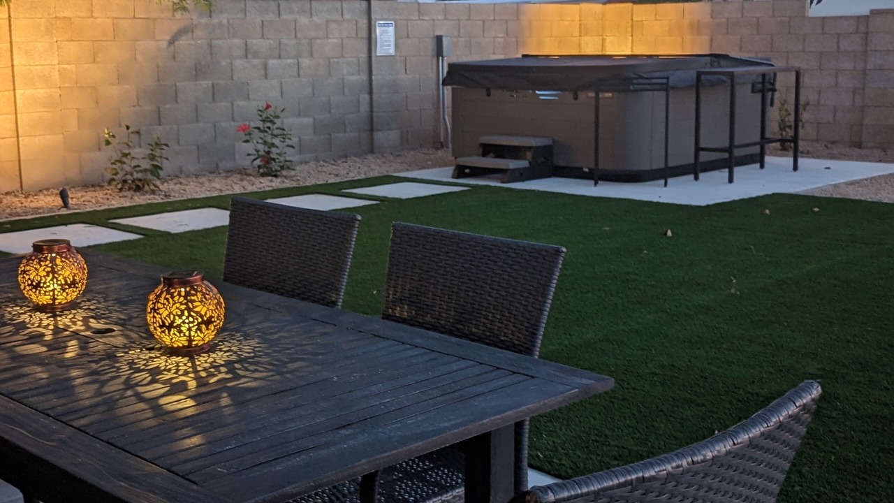 Photo of Outdoor in Arrowhead Ranch
