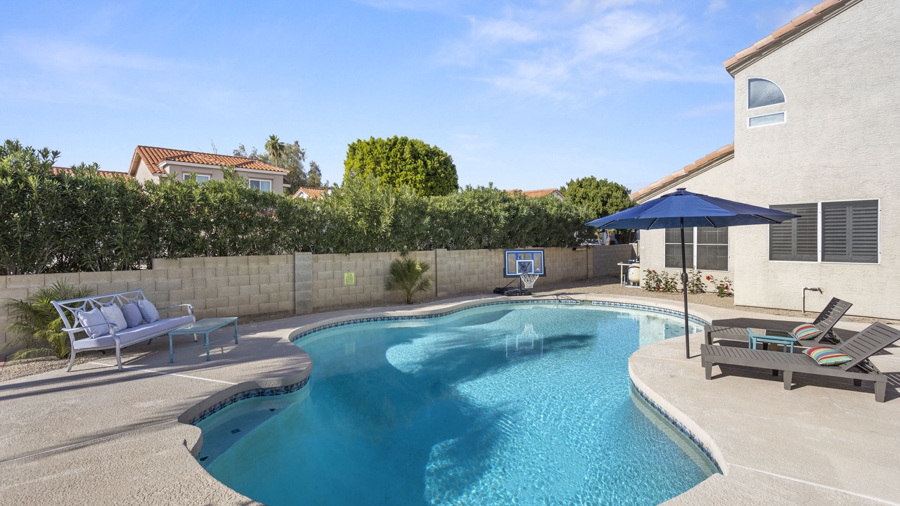Photo of Outdoor in Arrowhead Ranch