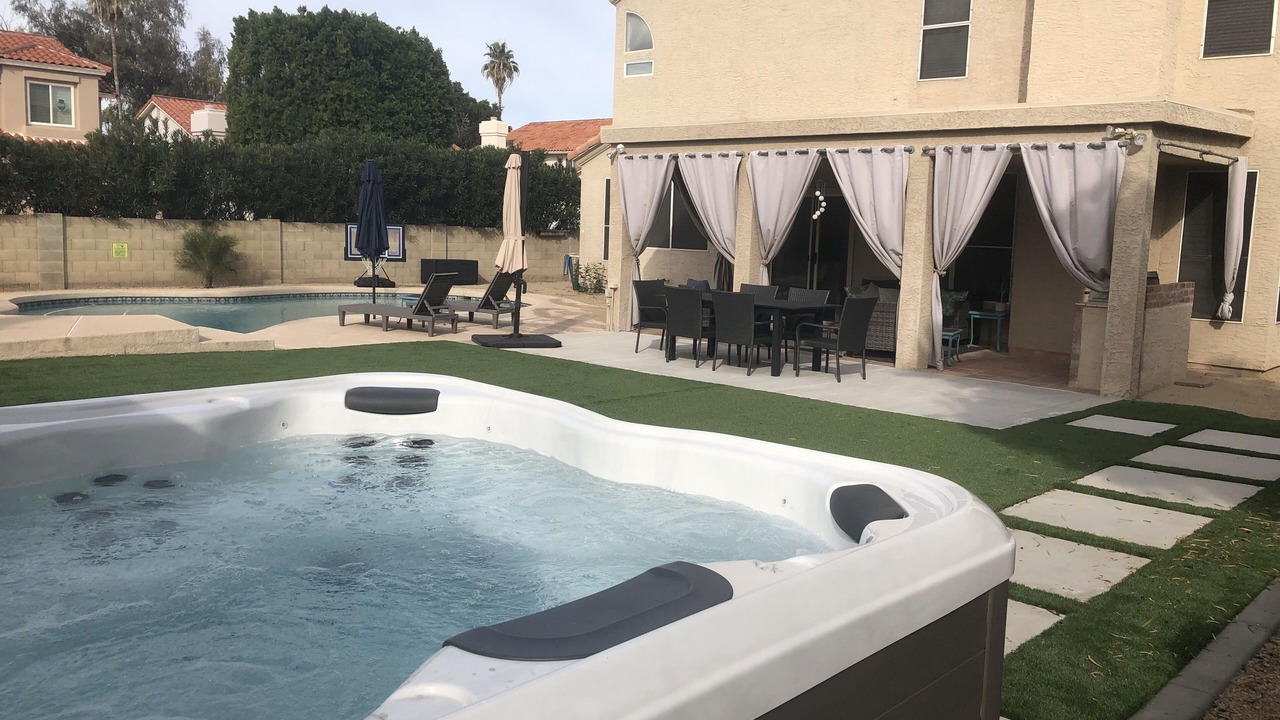 Photo of Outdoor in Arrowhead Ranch