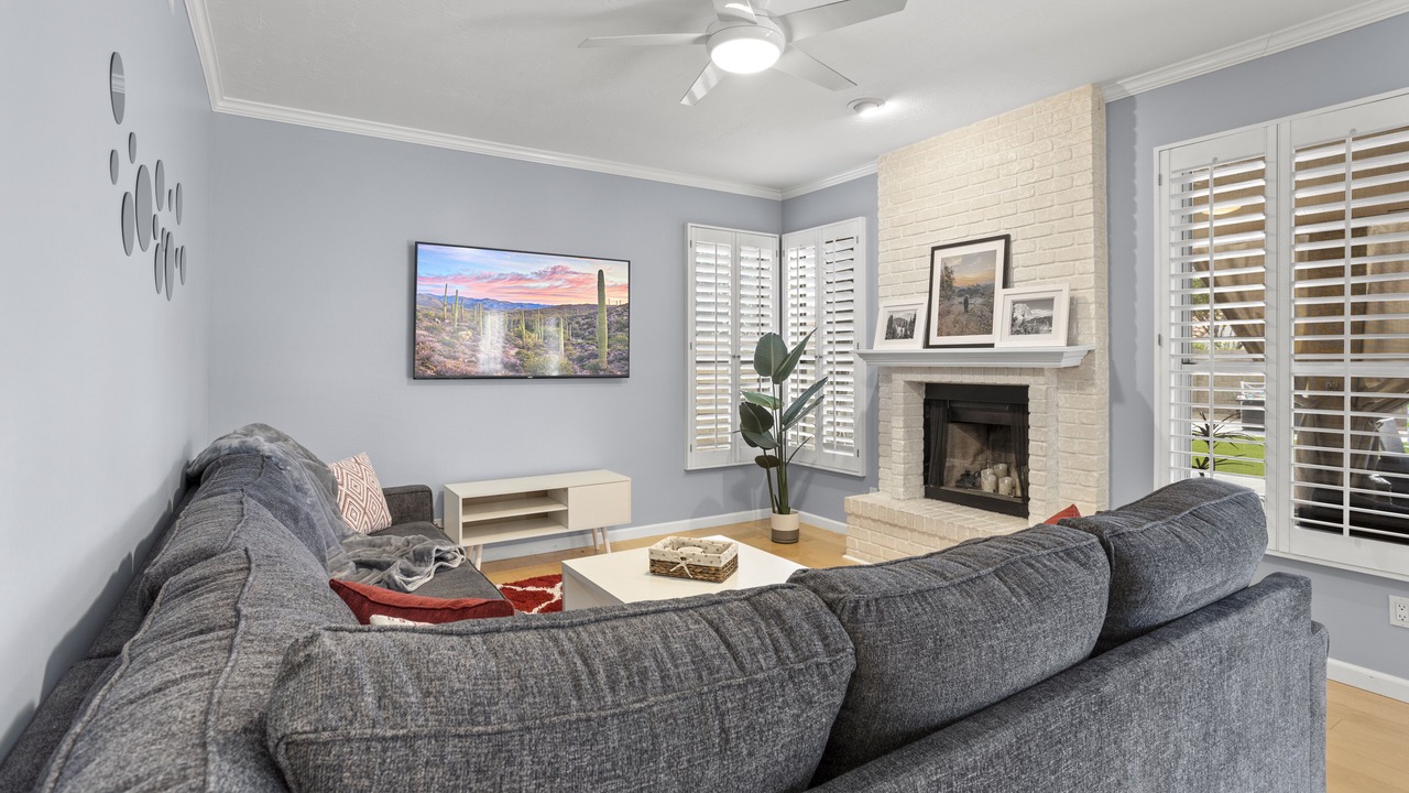 Photo of Bedroom in Arrowhead Ranch