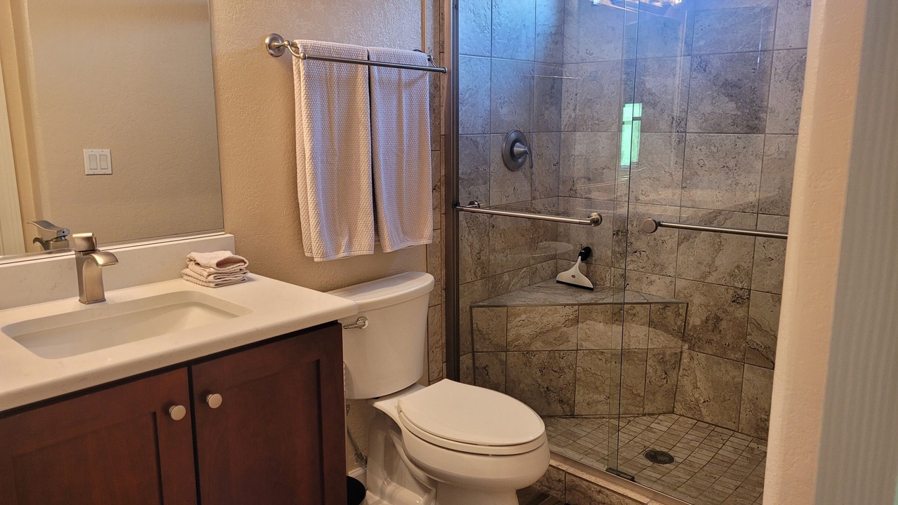 Photo of Bathroom in Tucson
