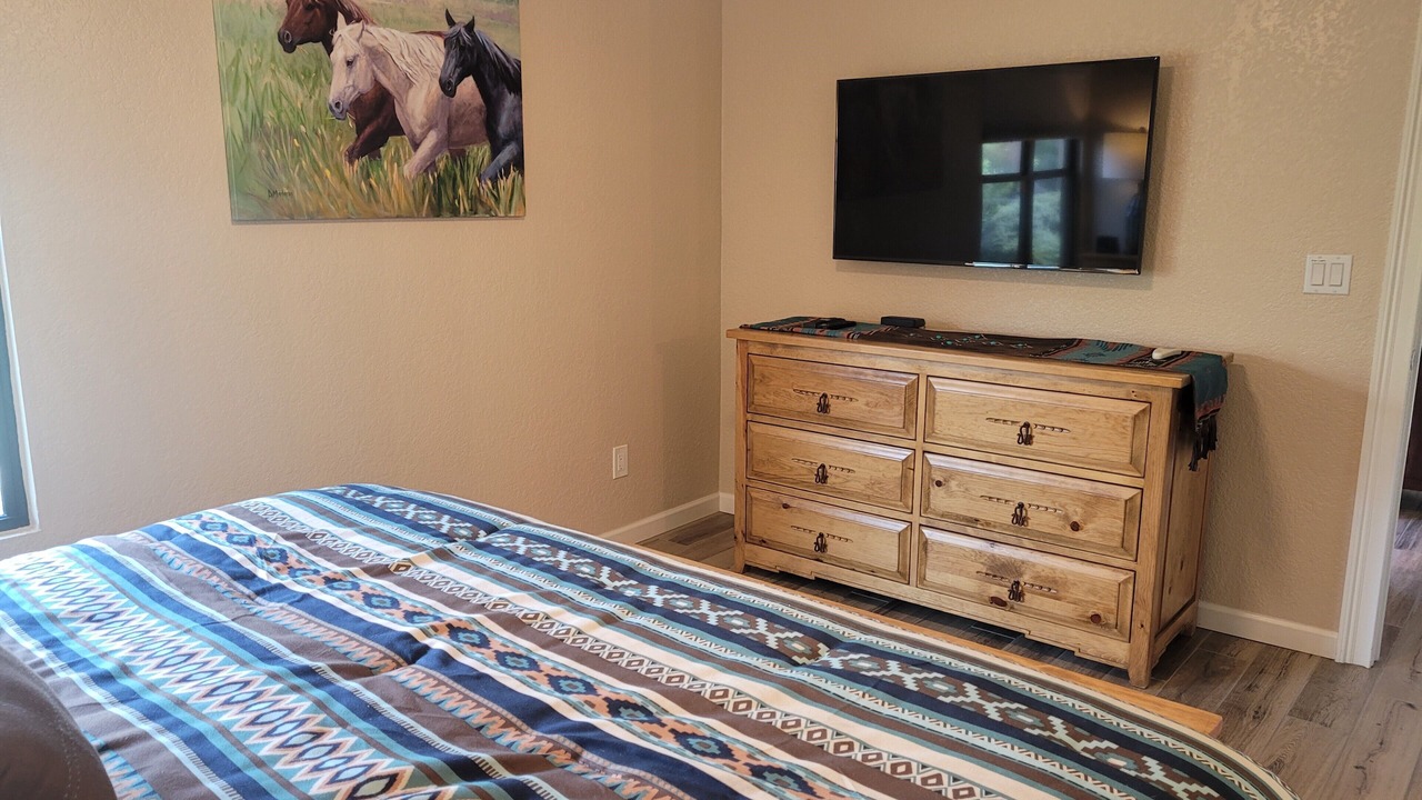 Photo of Bedroom in Tucson