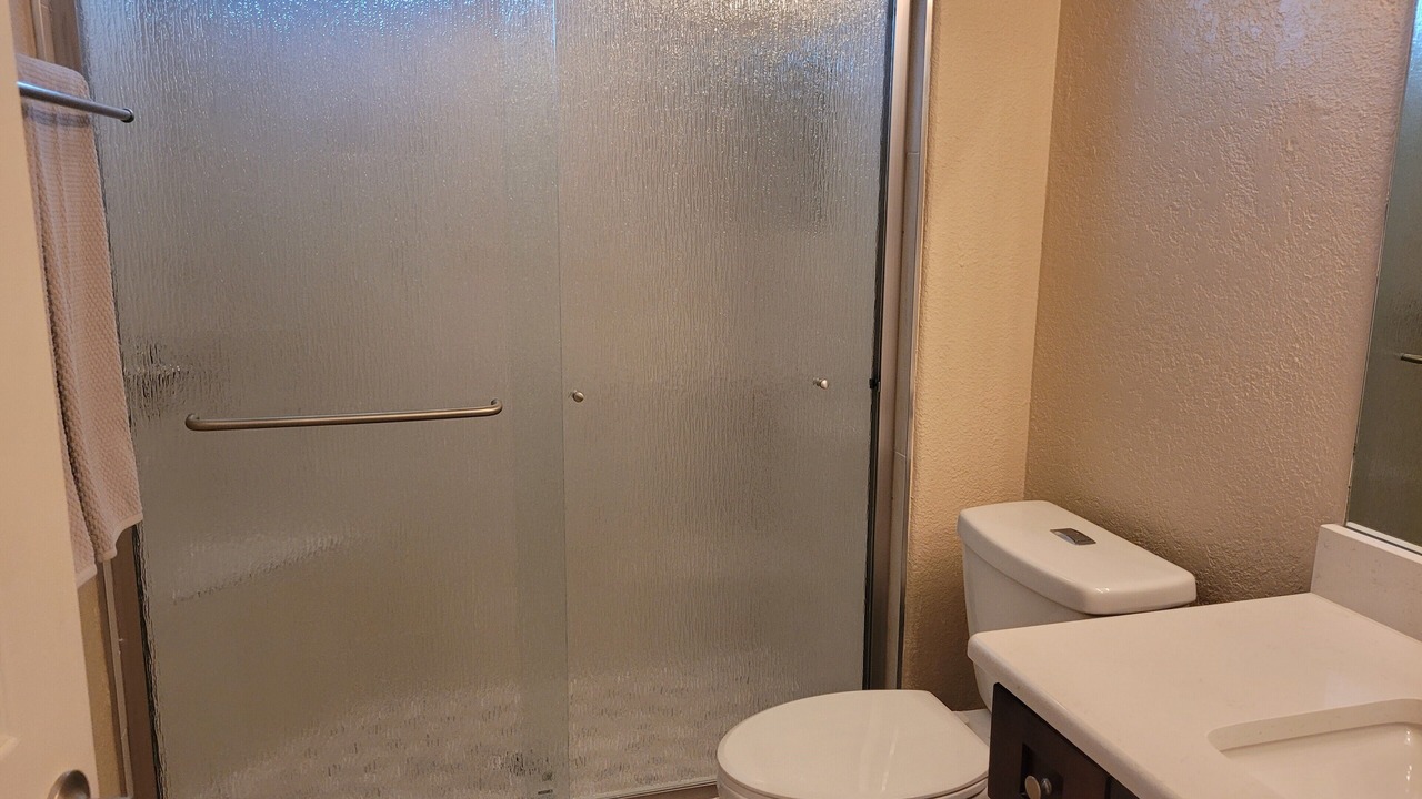 Photo of Bathroom in Tucson