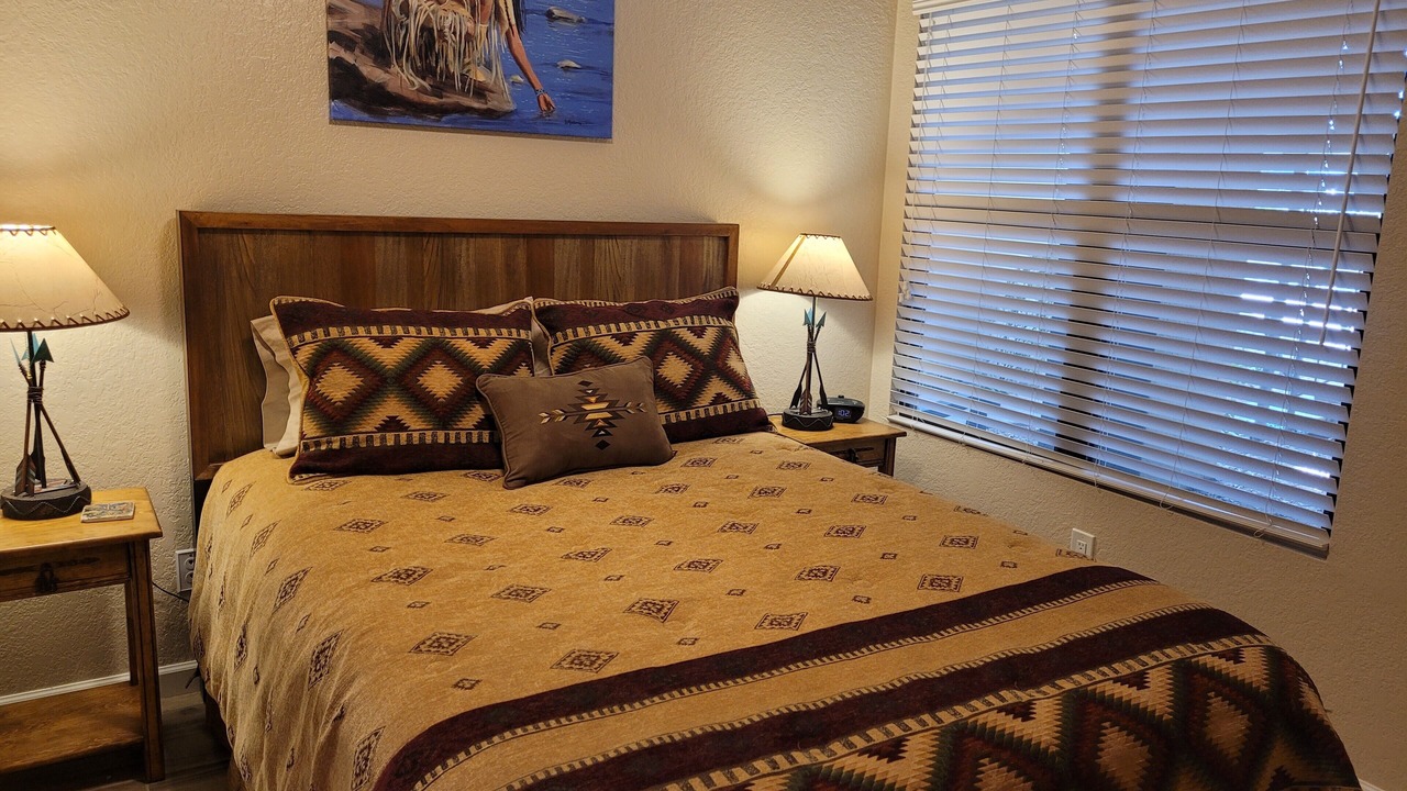Photo of Bedroom in Tucson