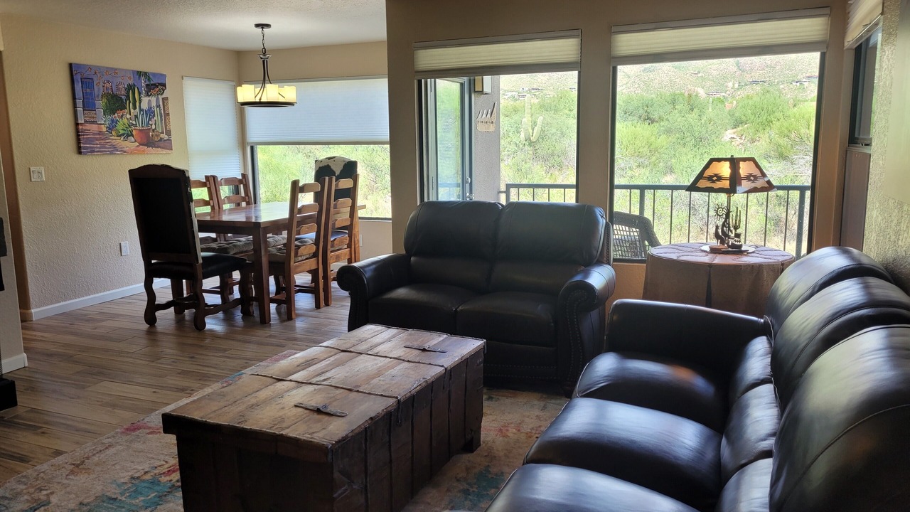 Photo of Livingroom in Tucson