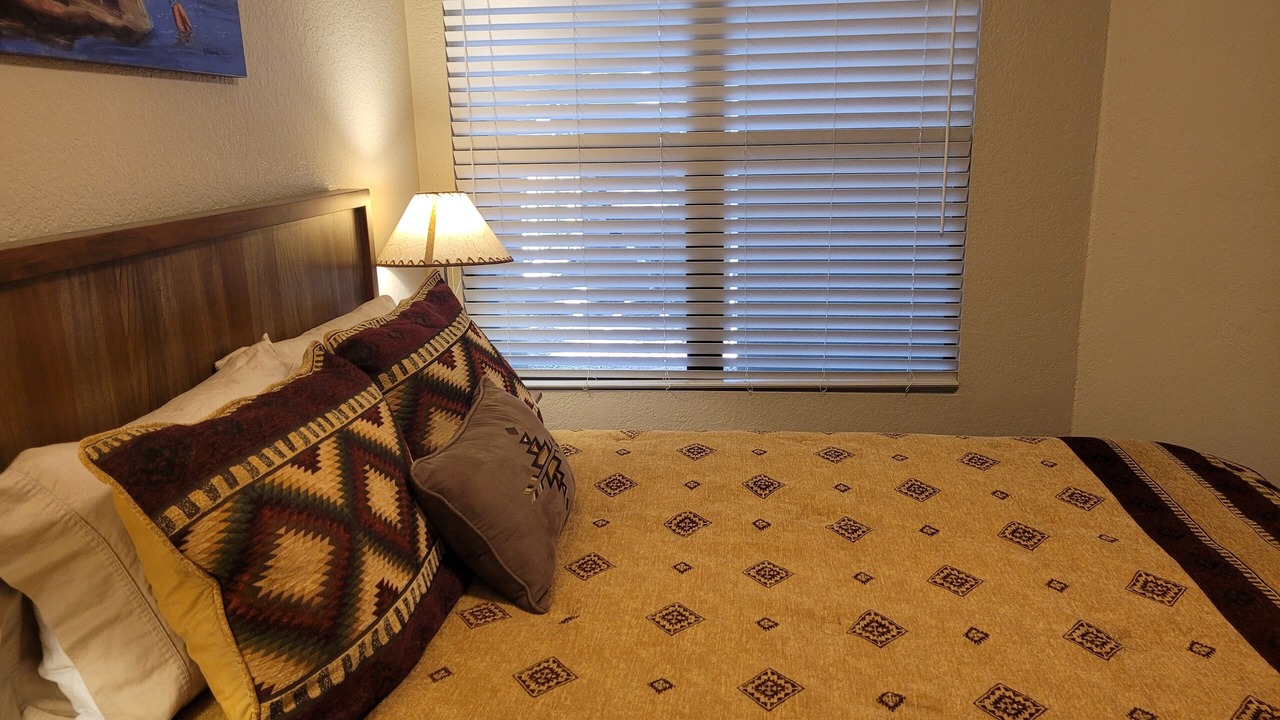 Photo of Bedroom in Tucson