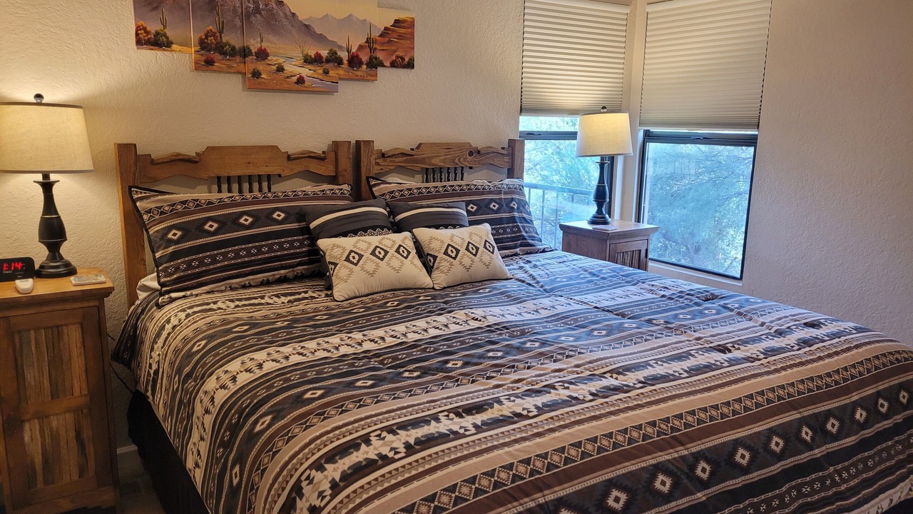 Photo of Bedroom in Tucson