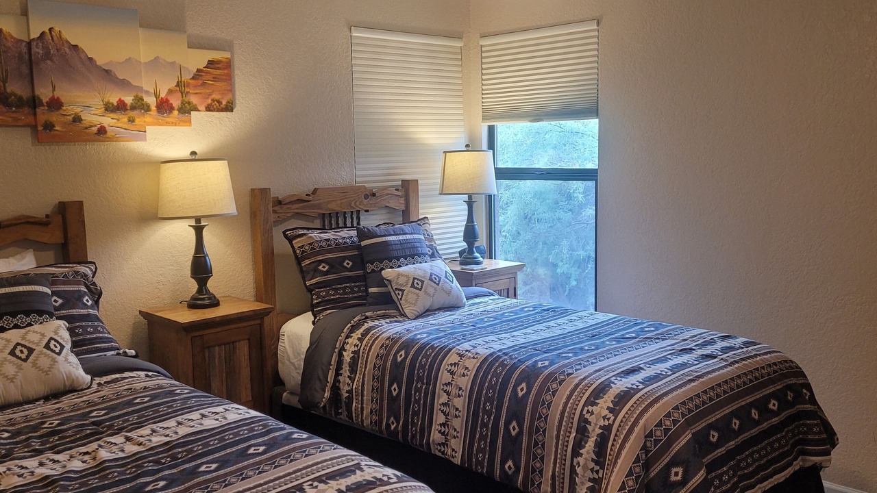 Photo of Bedroom in Tucson