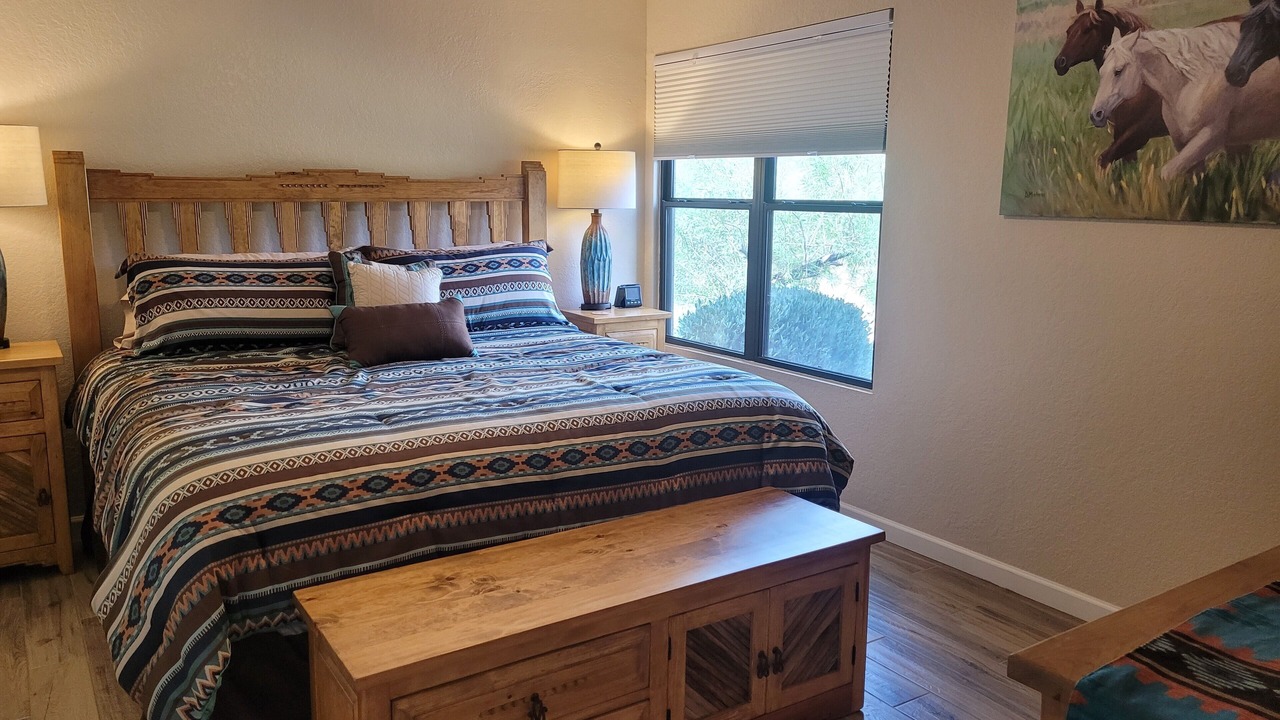 Photo of Bedroom in Tucson