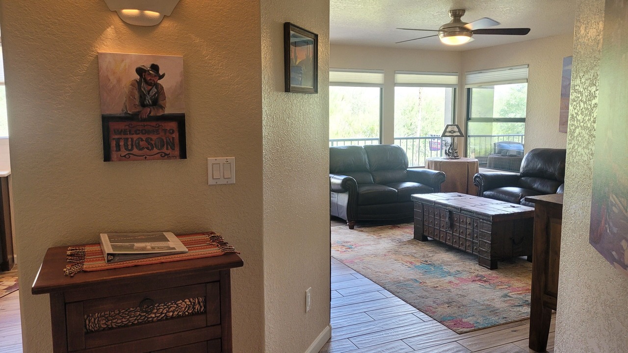 Photo of Livingroom in Tucson