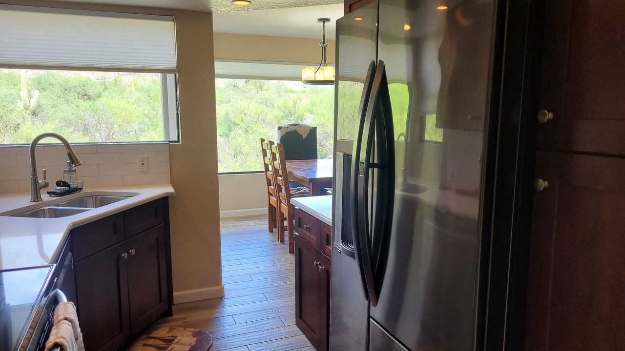Photo of Kitchen in Tucson