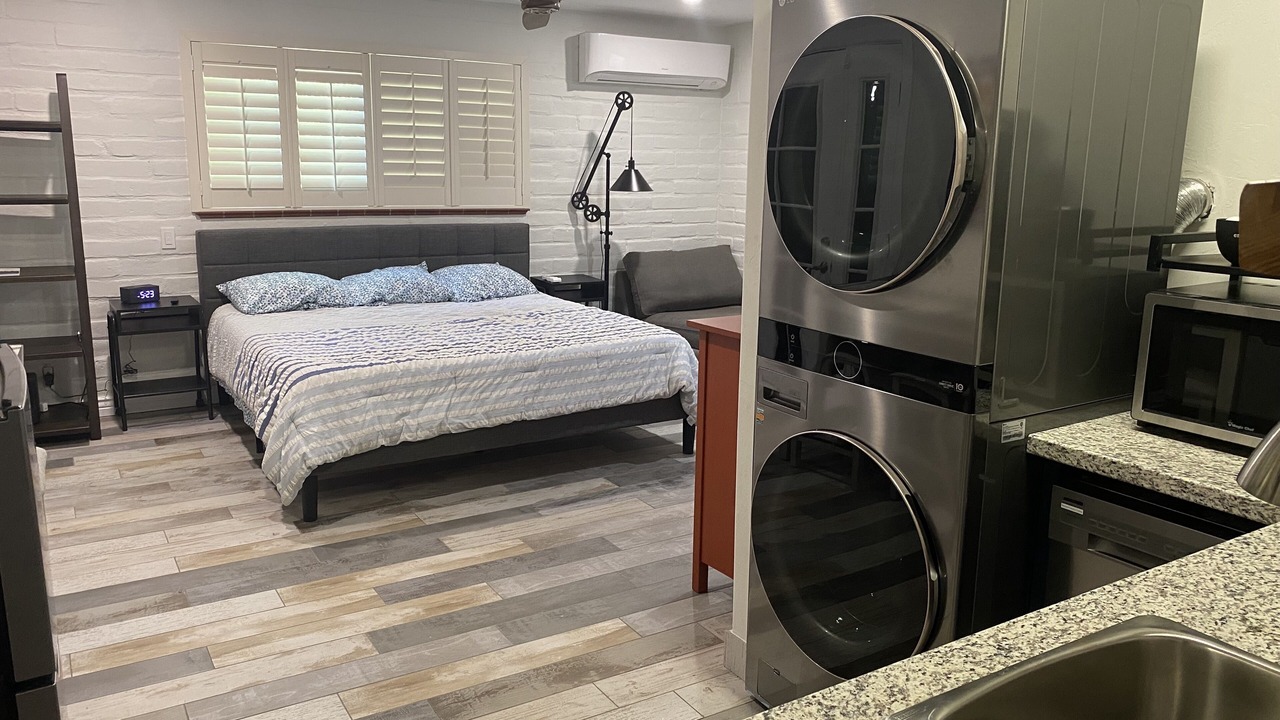 Photo of Bedroom in Casas Adobes
