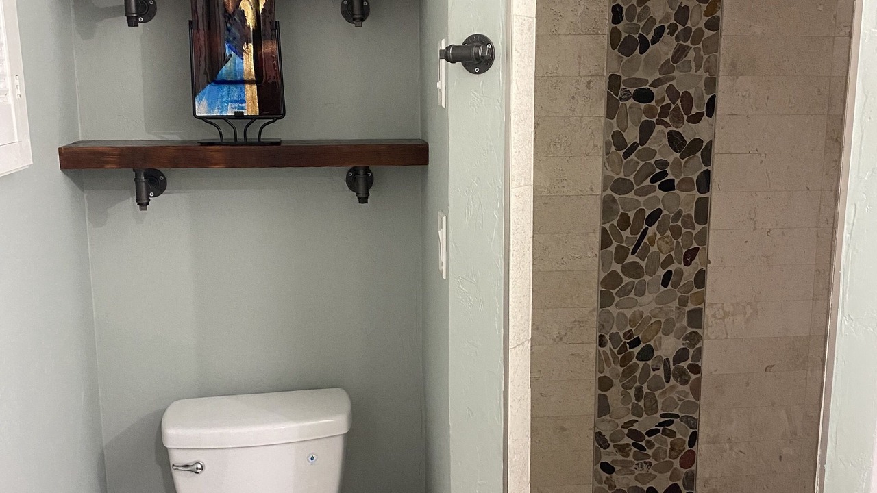 Photo of Bathroom in Casas Adobes