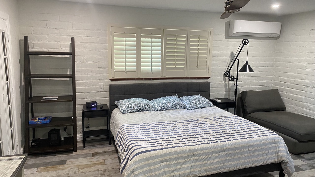 Photo of Bedroom in Casas Adobes