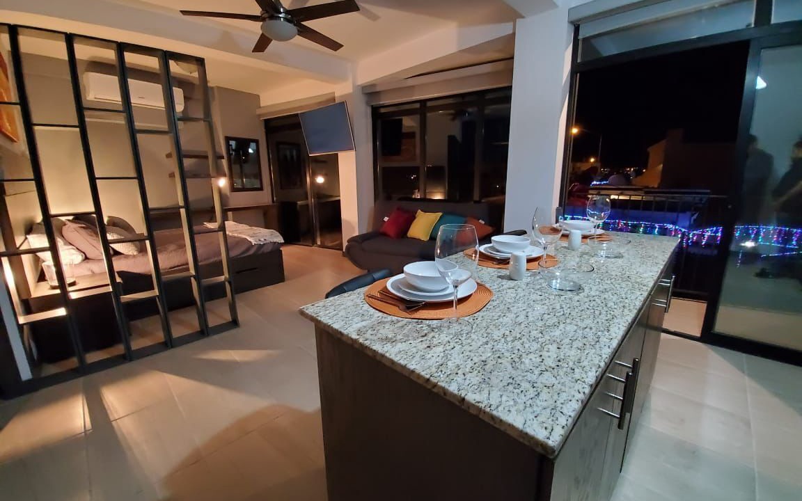 Photo of Bedroom in Campestre-Lomas