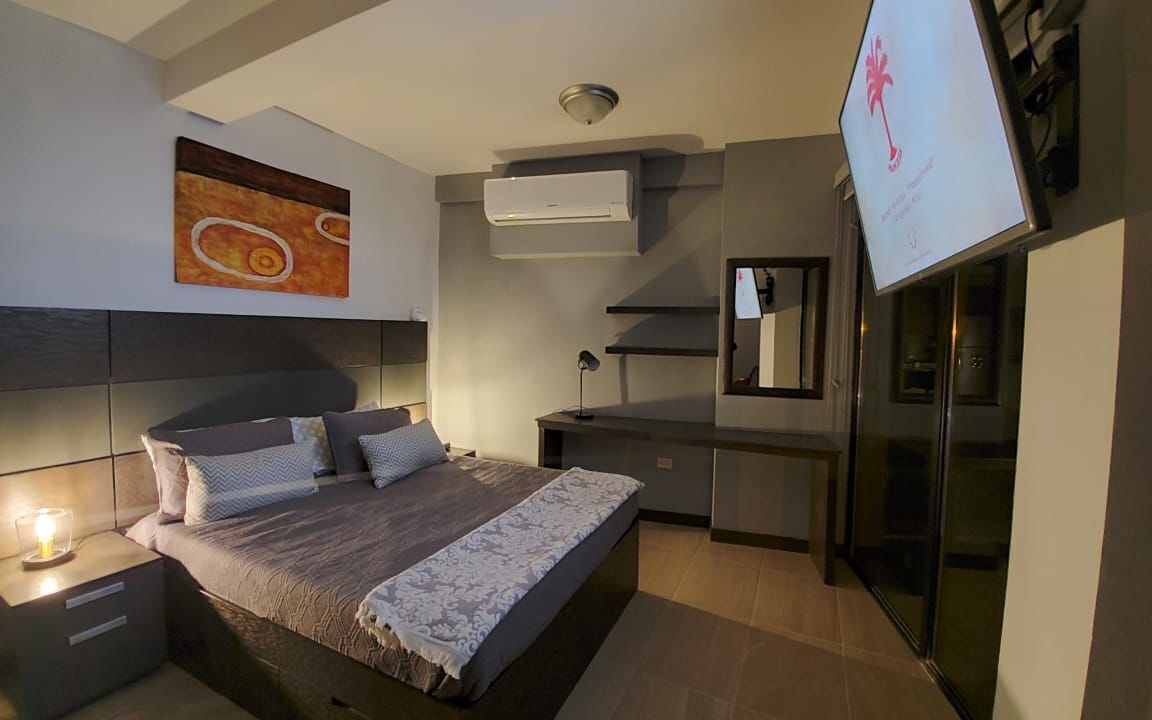 Photo of Bedroom in Campestre-Lomas