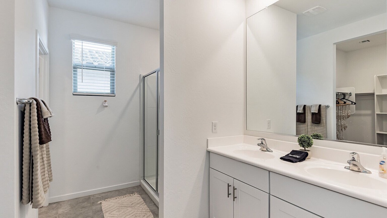 Photo of Bathroom in Sundance
