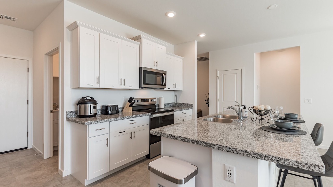 Photo of Kitchen in Sundance