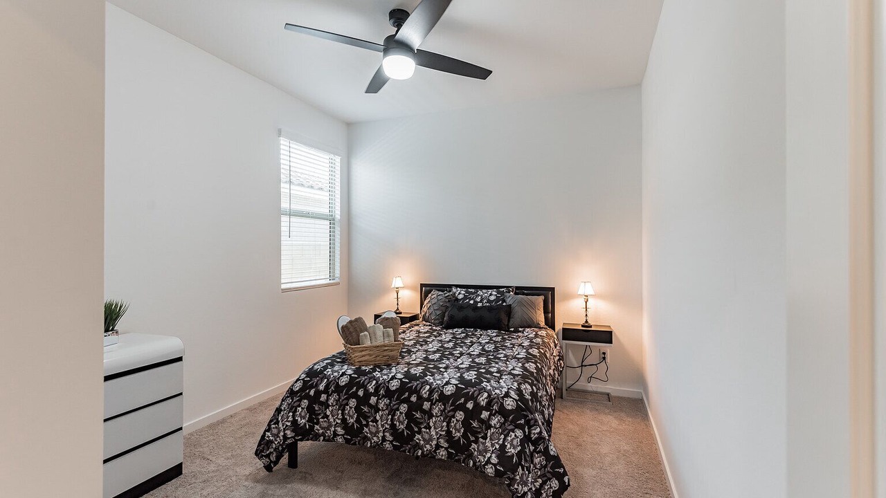 Photo of Bedroom in Sundance