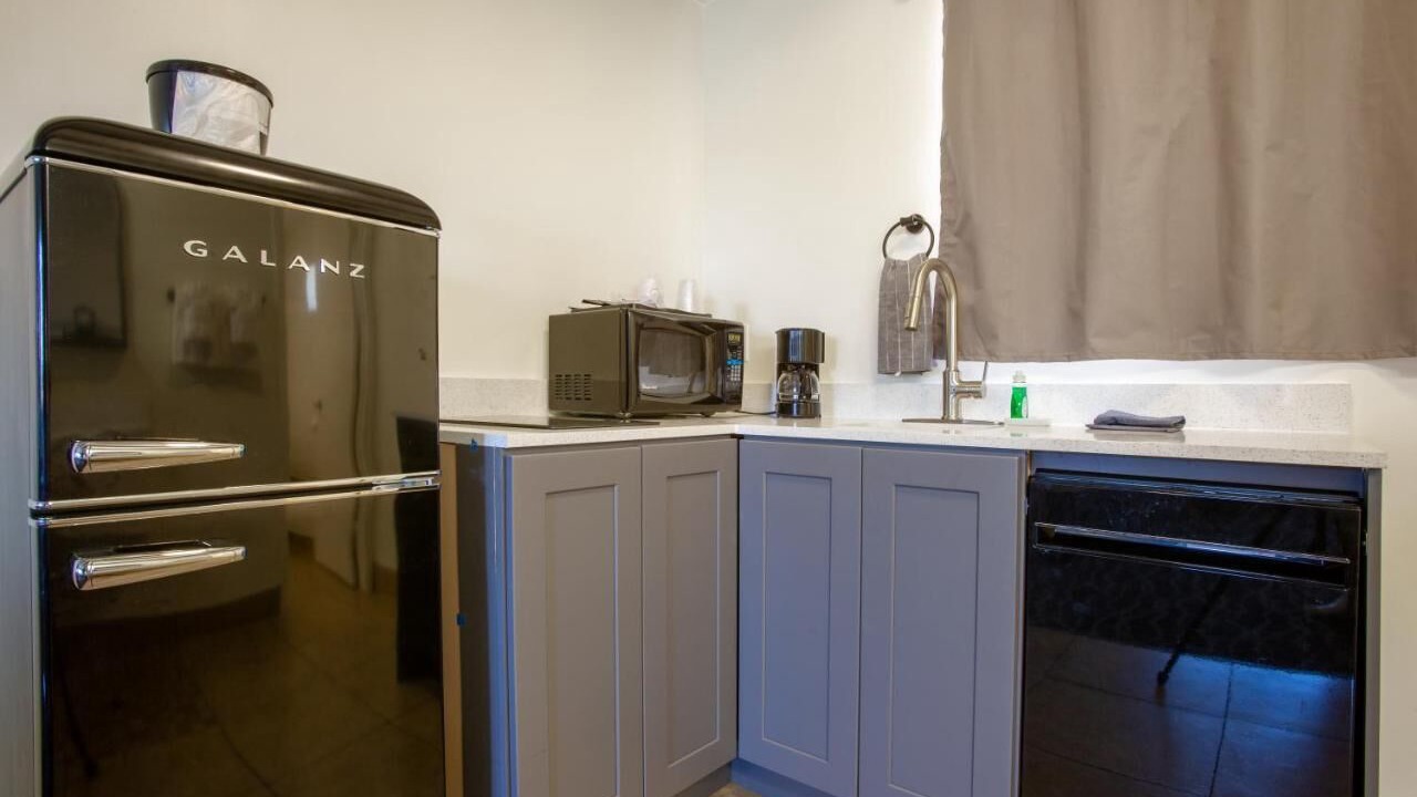 Photo of Kitchen in West Sedona