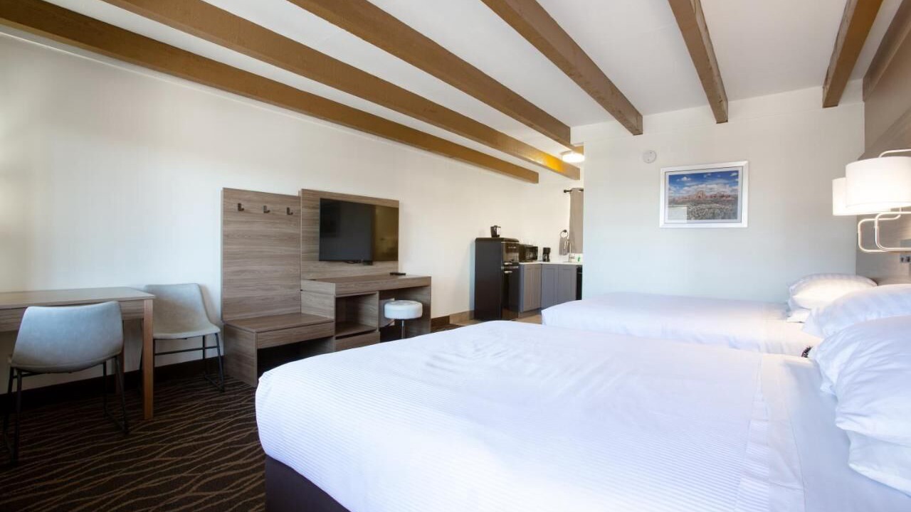Photo of Bedroom in West Sedona